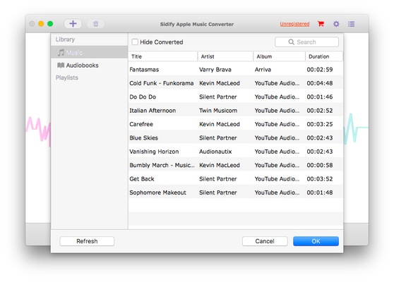 Dr. Cleaner screenshot 1