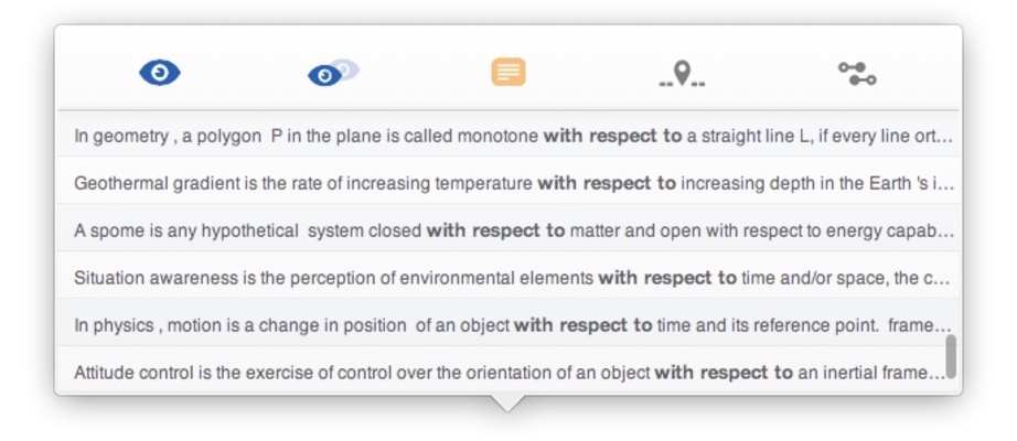 Writefull screenshot 1