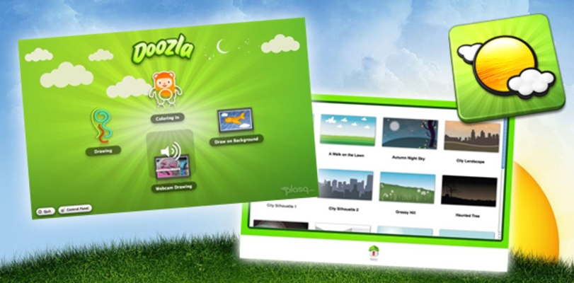 Doozla screenshot 1