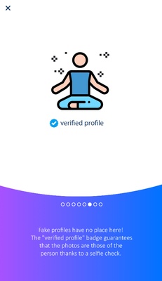 Waiter dating screenshot 1