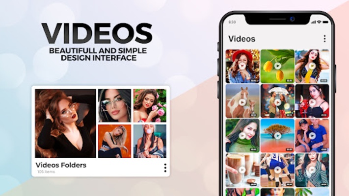 Gallery 2022 screenshot 1