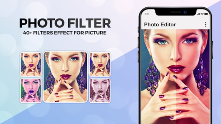 Gallery 2022 screenshot 1