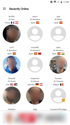 BuzzArab screenshot 1