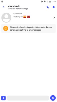 BuzzArab screenshot 1