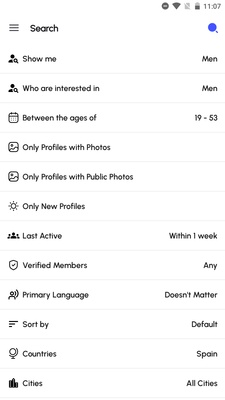 BuzzArab screenshot 1