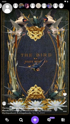 Shuffles by Pinterest screenshot 1