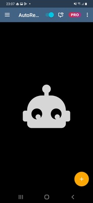 AutoResponder for Telegram screenshot 1