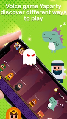 Yaahlan screenshot 1