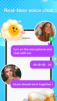 Yaahlan screenshot 1