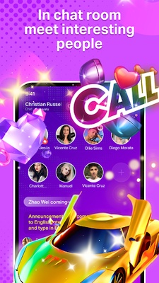 Yaahlan screenshot 1