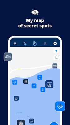 FISHSURFING screenshot 1