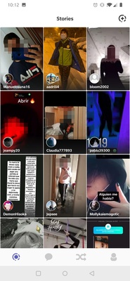 Connected2.me screenshot 1