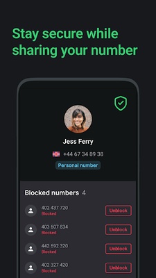 Call.com screenshot 1
