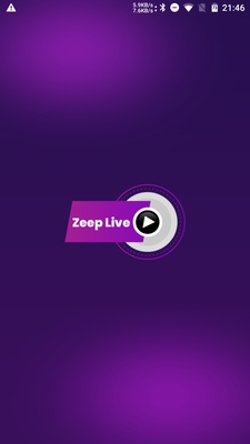 ZeepLive screenshot 1