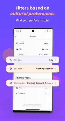 Dil Mil screenshot 1