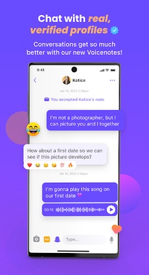 Dil Mil screenshot 1