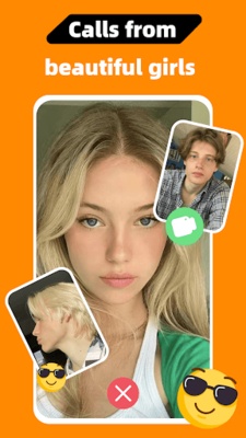 Olachat screenshot 1