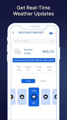 Speed Test screenshot 1