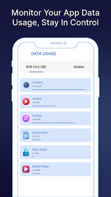 Speed Test screenshot 1