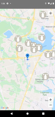 Weather Station screenshot 1