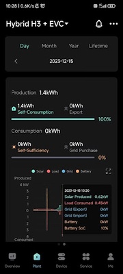 FoxCloud2.0 screenshot 1