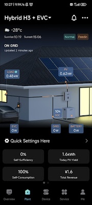 FoxCloud2.0 screenshot 1