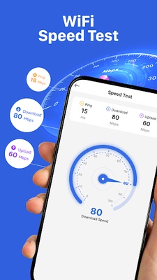 Wifi Hotspot - Mobile Hotspot screenshot 1