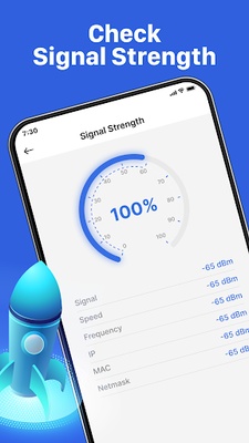 Wifi Hotspot - Mobile Hotspot screenshot 1