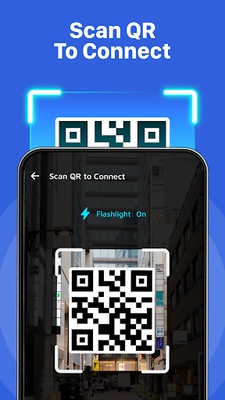 Wifi Hotspot - Mobile Hotspot screenshot 1