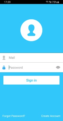 Carrier Air Conditioner screenshot 1