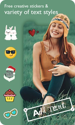 Photo Video Maker With Music screenshot 1