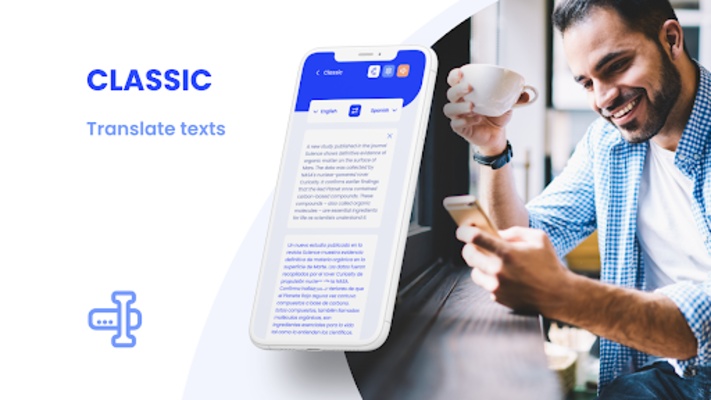 AI Cam Translate: Text, Voice screenshot 1