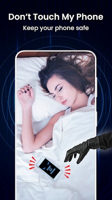 Find Lost Phone screenshot 1