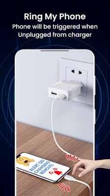 Find Lost Phone screenshot 1