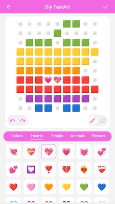 CoolFonts Keyboard screenshot 1