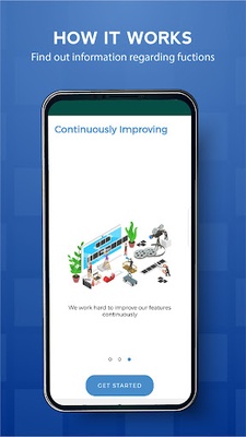 Deleted Photo & Video Recovery screenshot 1