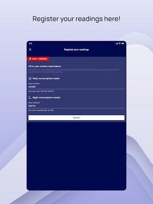 myΗΡΩΝ screenshot 1