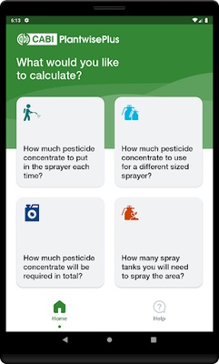Crop Sprayer screenshot 1