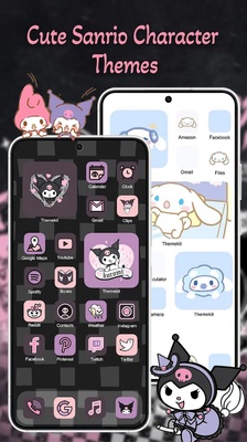 ThemeKit screenshot 1