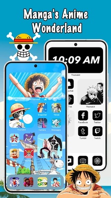 ThemeKit screenshot 1