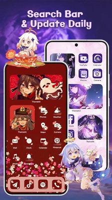 ThemeKit screenshot 1