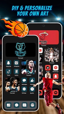 ThemeKit screenshot 1