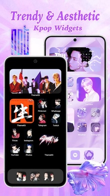 ThemeKit screenshot 1