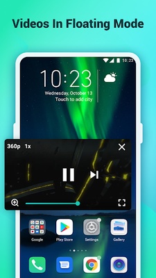 Go VideoTube screenshot 1