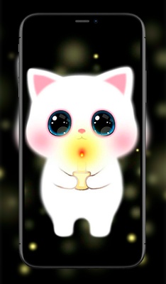 Kawaii Wallpapers screenshot 1