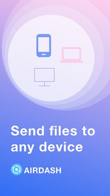 AirDash screenshot 1