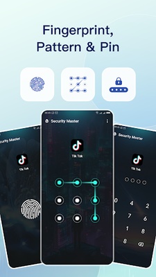 App Lock screenshot 1