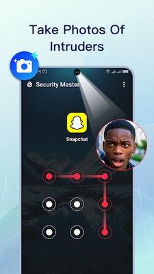 App Lock screenshot 1