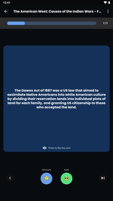 Knowunity screenshot 1