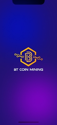 BT Coin Mining screenshot 1